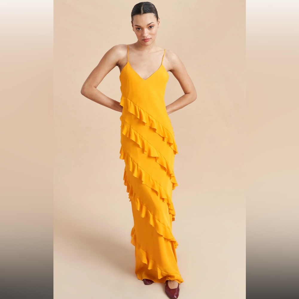 La Ligne Gio Dress size S